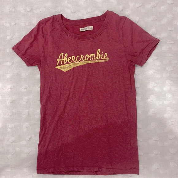 Abercrombie & Fitch Tops - Abercrombie and Fitch Shirt